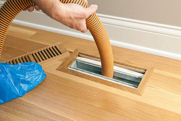 Best Best Air Duct Cleaning Company  in Beverly, NJ